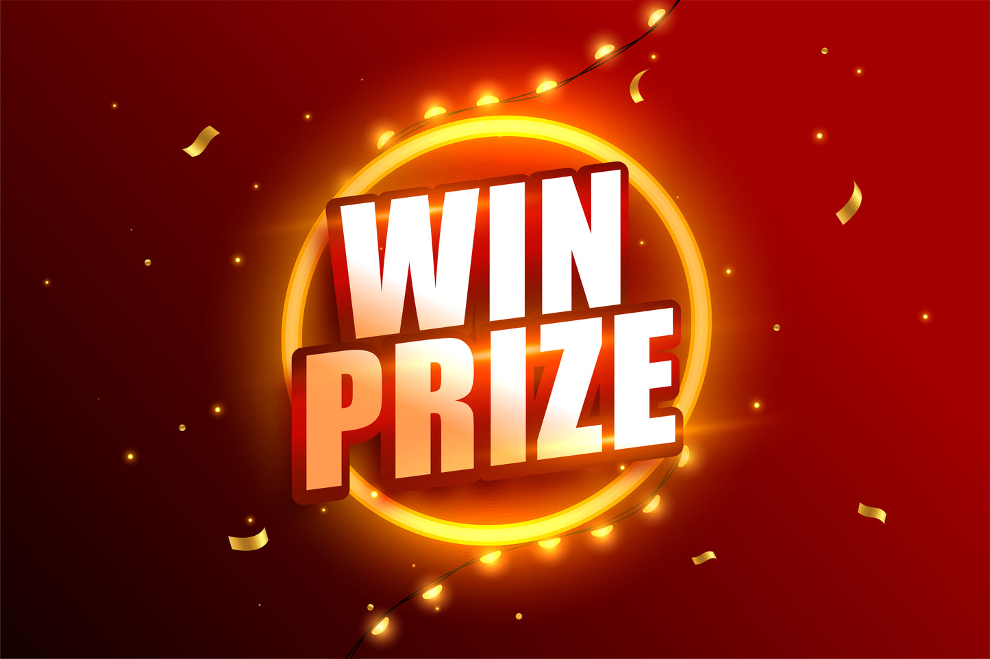 Win A Trip To Dubai