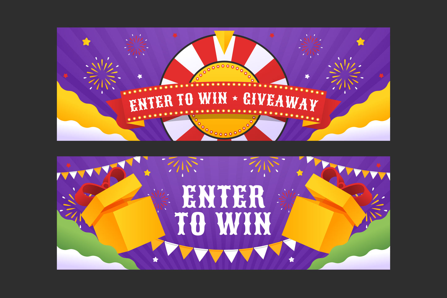 Win A Trip To Dubai