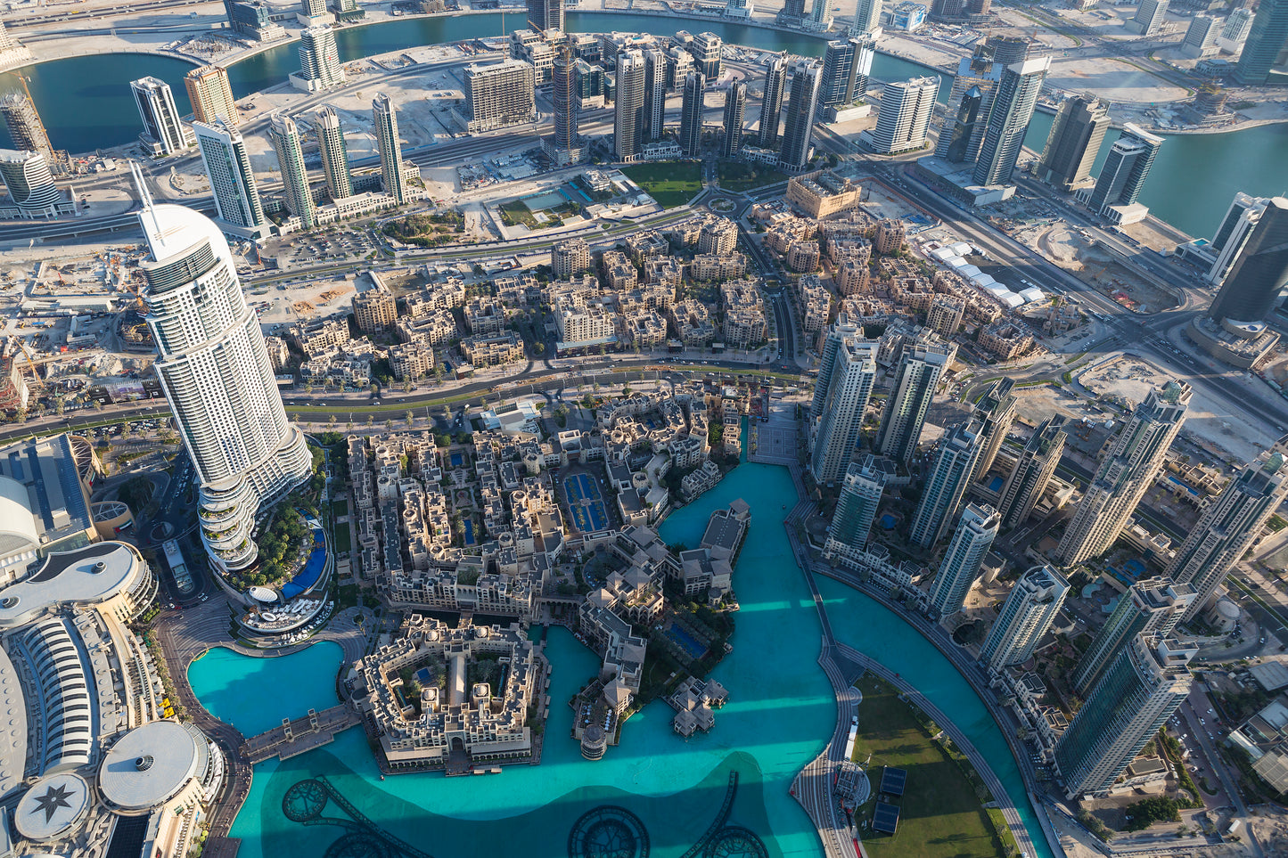 Win A Trip To Dubai