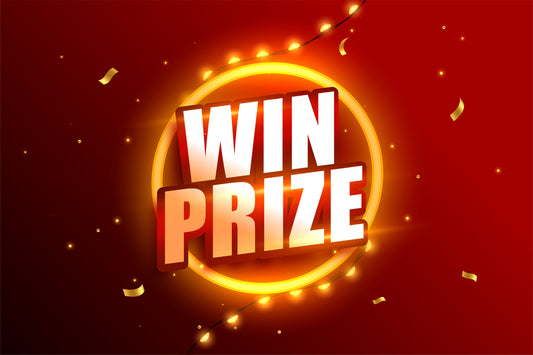 Win A Trip To Dubai