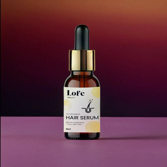 Hair Growth Serum